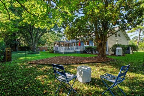 A home in Mount Pleasant