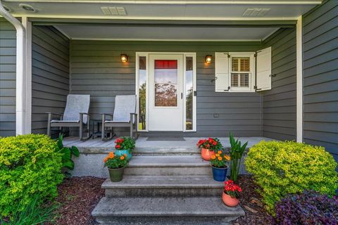 A home in Mount Pleasant