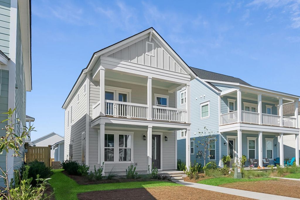 Photo of 341 Trailmore Lane, Summerville, SC 29486 (MLS # 25026252)