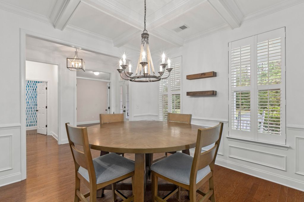 Photo of 222 Foxbank Plantation Boulevard, Moncks Corner, SC 29461 (MLS # 25027839)