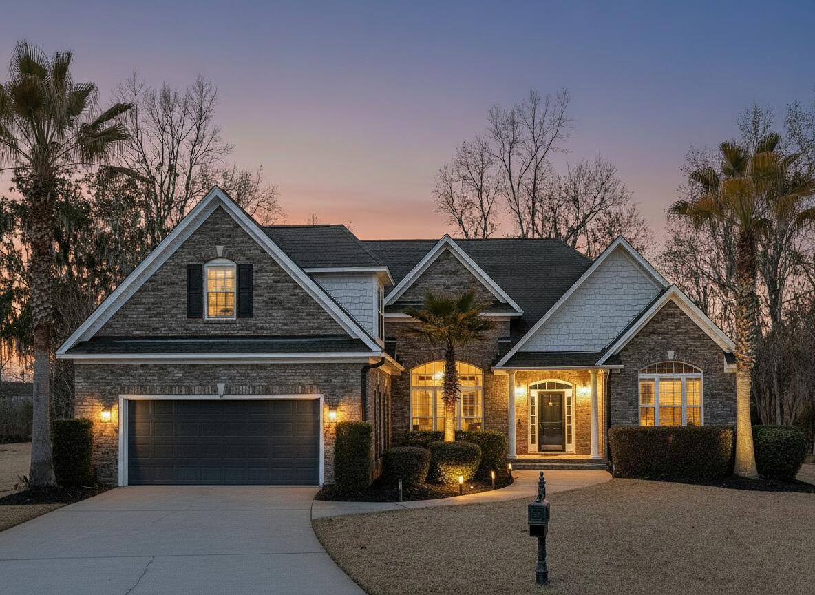 1506 Lucas Isle Court