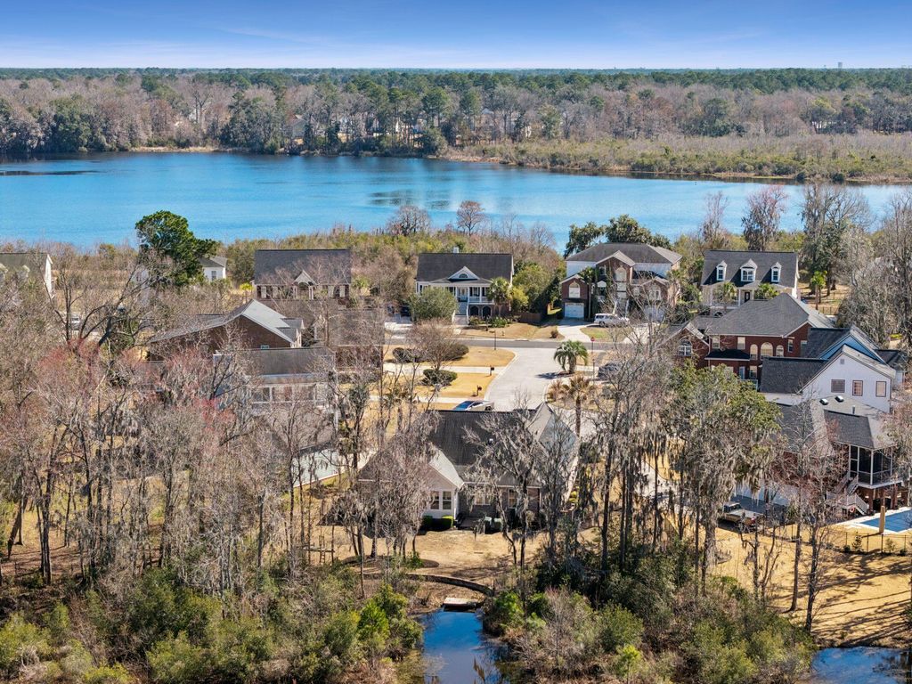 Photo of 1506 Lucas Isle Court, Hanahan, SC 29410 (MLS # 26004671)