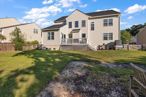 A home in Mount Pleasant