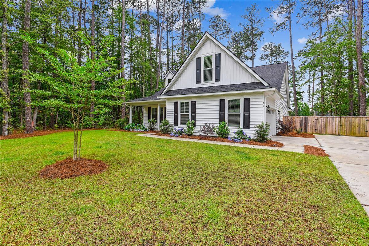 206 Almond Court