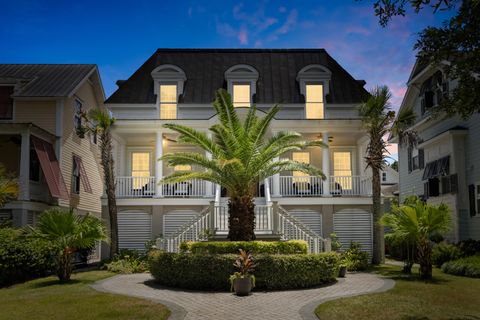 Photo of 738 Hibbens Grant Boulevard, Mount Pleasant, SC 29464 (MLS # 26002014)