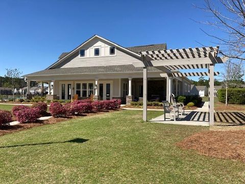 A home in Summerville