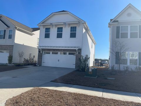 A home in Summerville