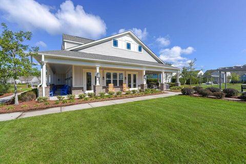 A home in Summerville