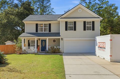126 Oak Drive Summerville SC 29483