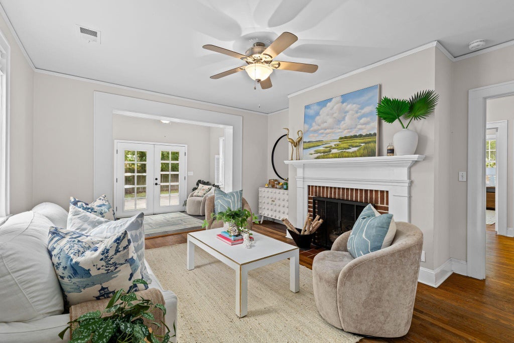 Photo of 1782 Harrison Avenue, Charleston, SC 29407 (MLS # 26025487)