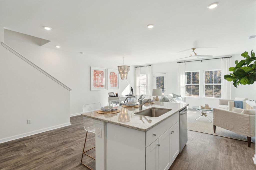 Photo of 738 Ridgley Drive, Summerville, SC 29486 (MLS # 26004641)