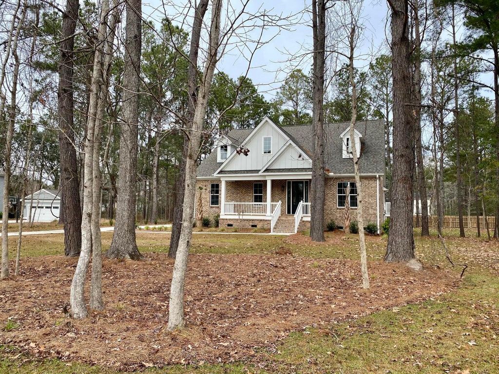 Photo of 478 Woodspring Road, Mount Pleasant, SC 29466 (MLS # 26003701)