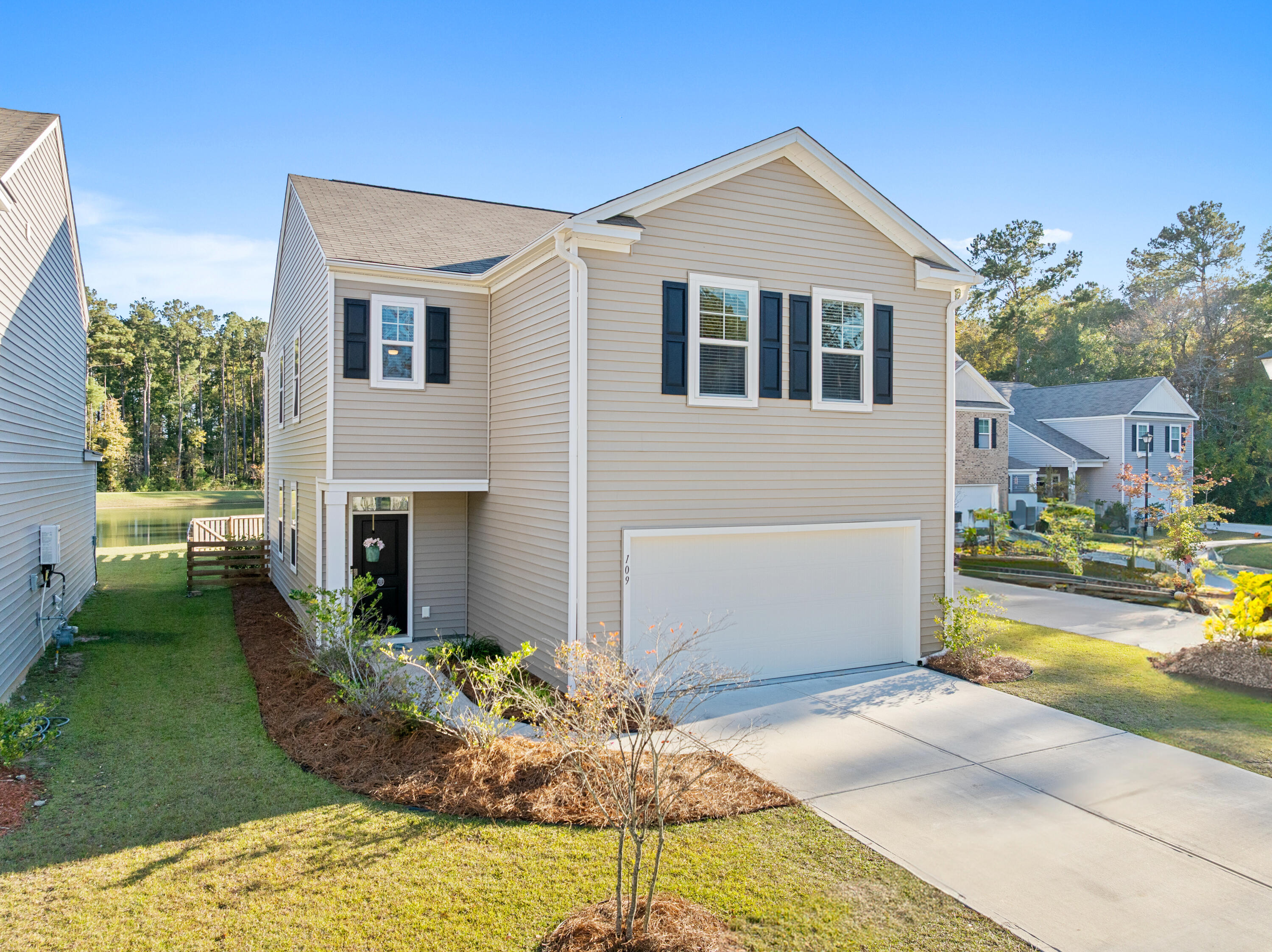 109 Sweet Cherry Lane
