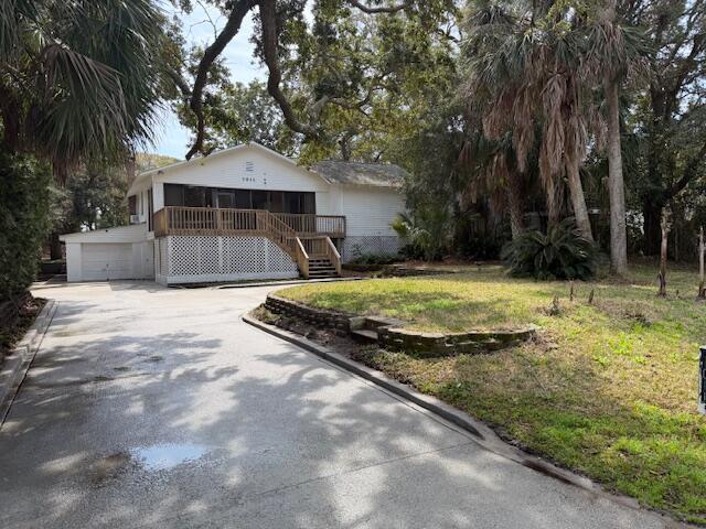 1012 E Ashley Avenue