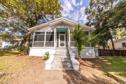 1012 E Ashley Avenue Folly Beach SC 29439
