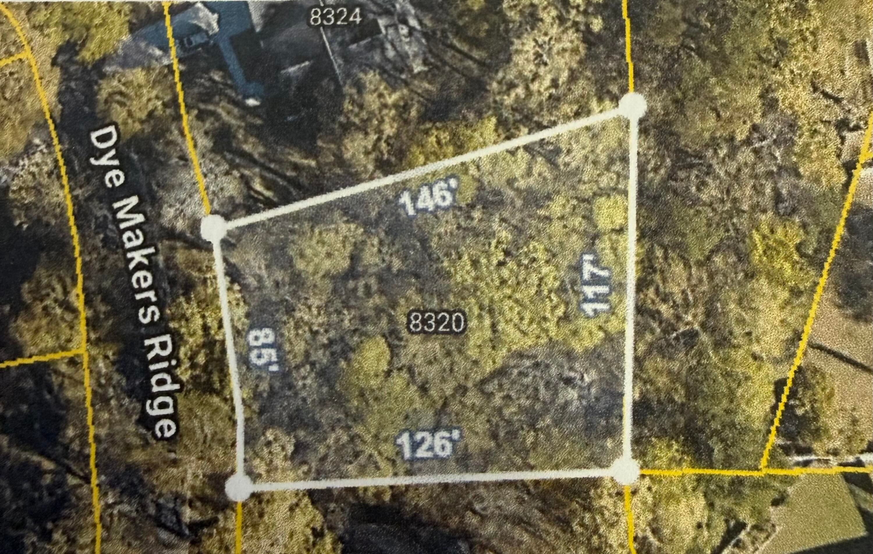 8320 Dyemakers Ridge