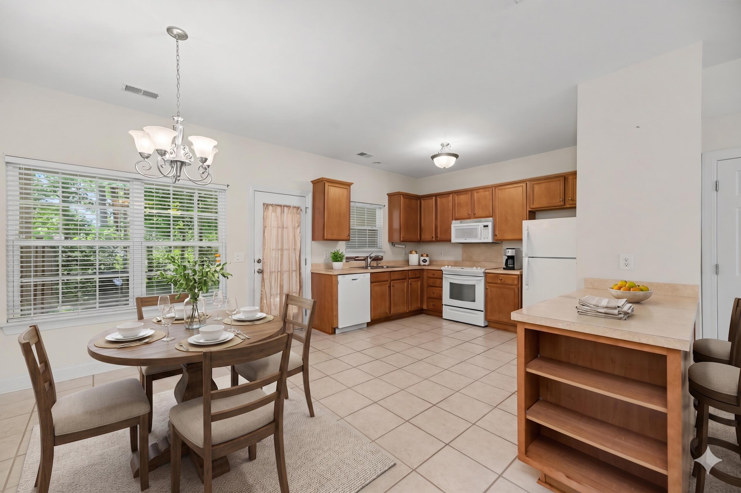 100 Tuscany Court