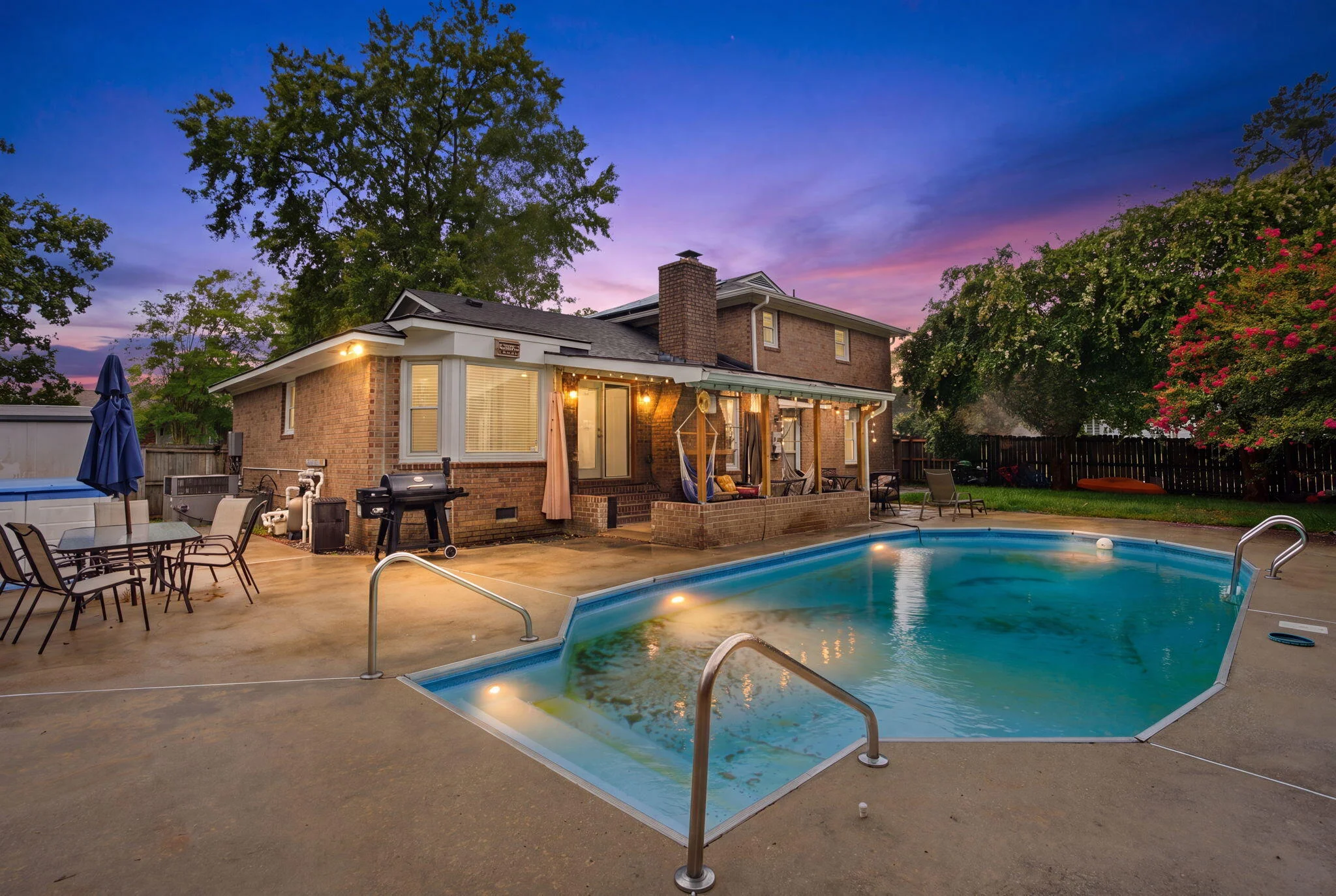 103 Monte Sano Drive