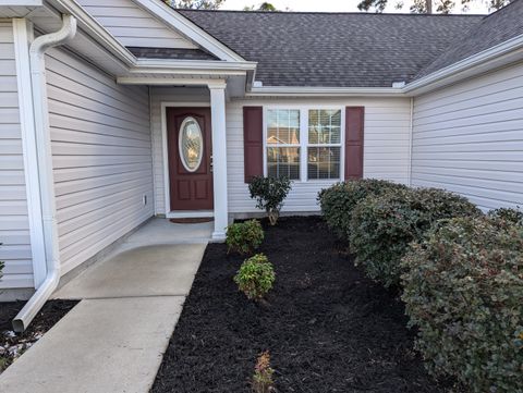 A home in Georgetown