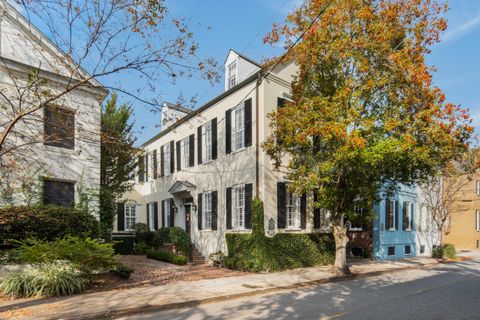 32 Wentworth Street Charleston SC 29401