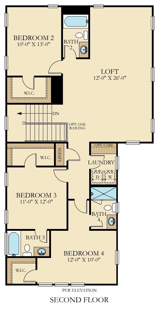 754 Clay Field Trail