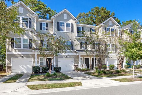 A home in Charleston