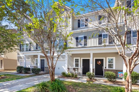 A home in Charleston