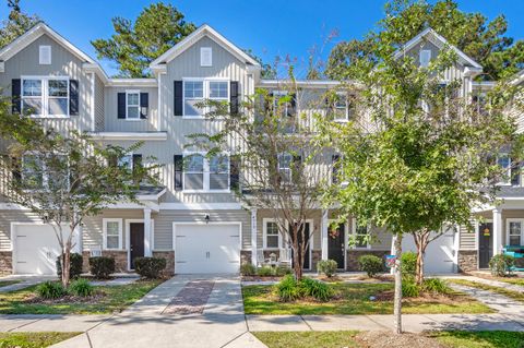 A home in Charleston