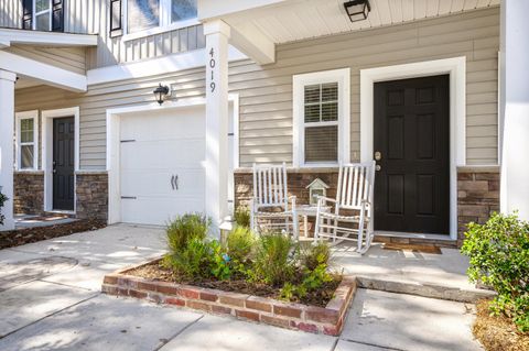 A home in Charleston