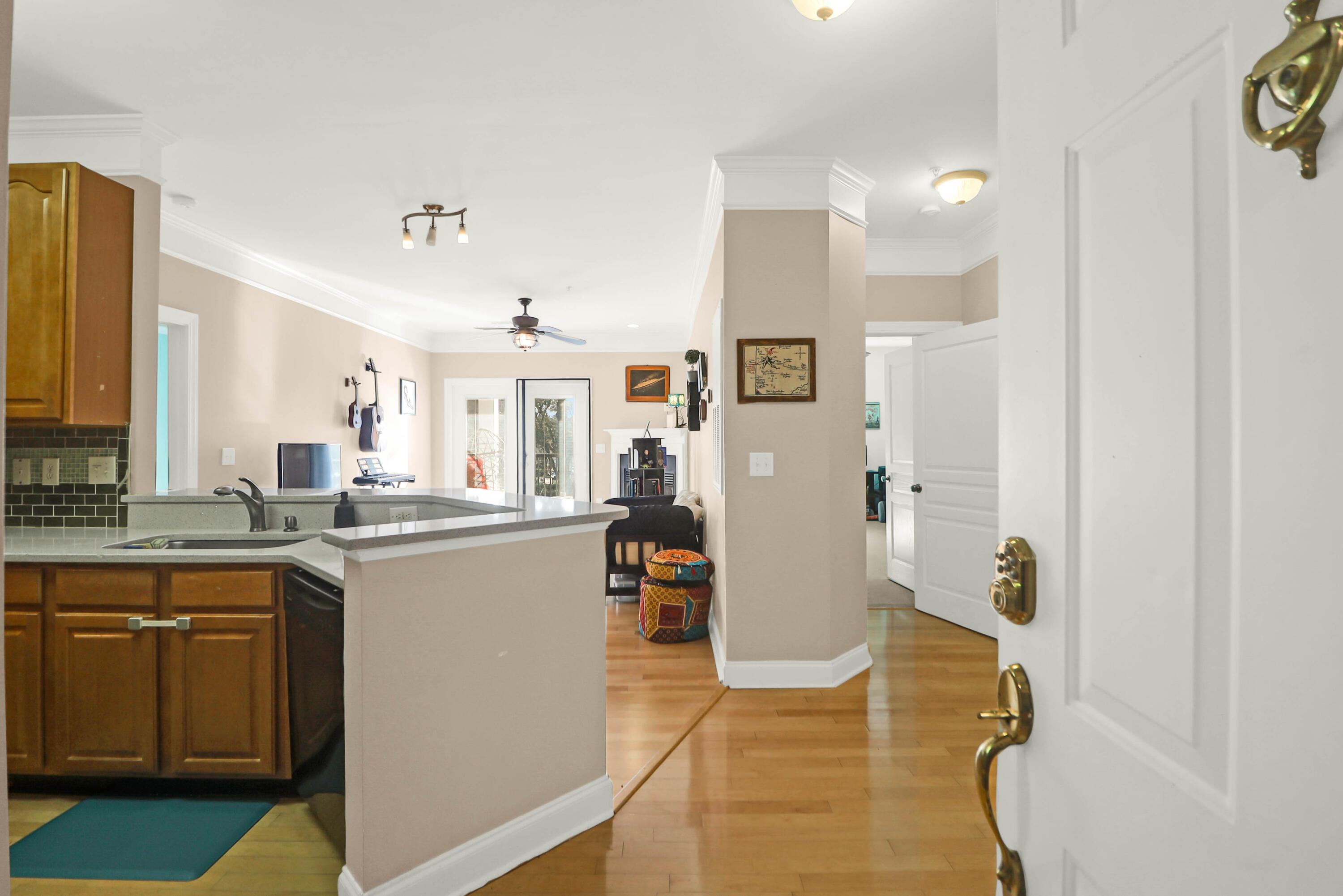 1025 Riverland Woods Place 116