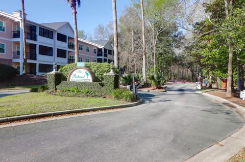 1025 Riverland Woods Place 116 Charleston SC 29412