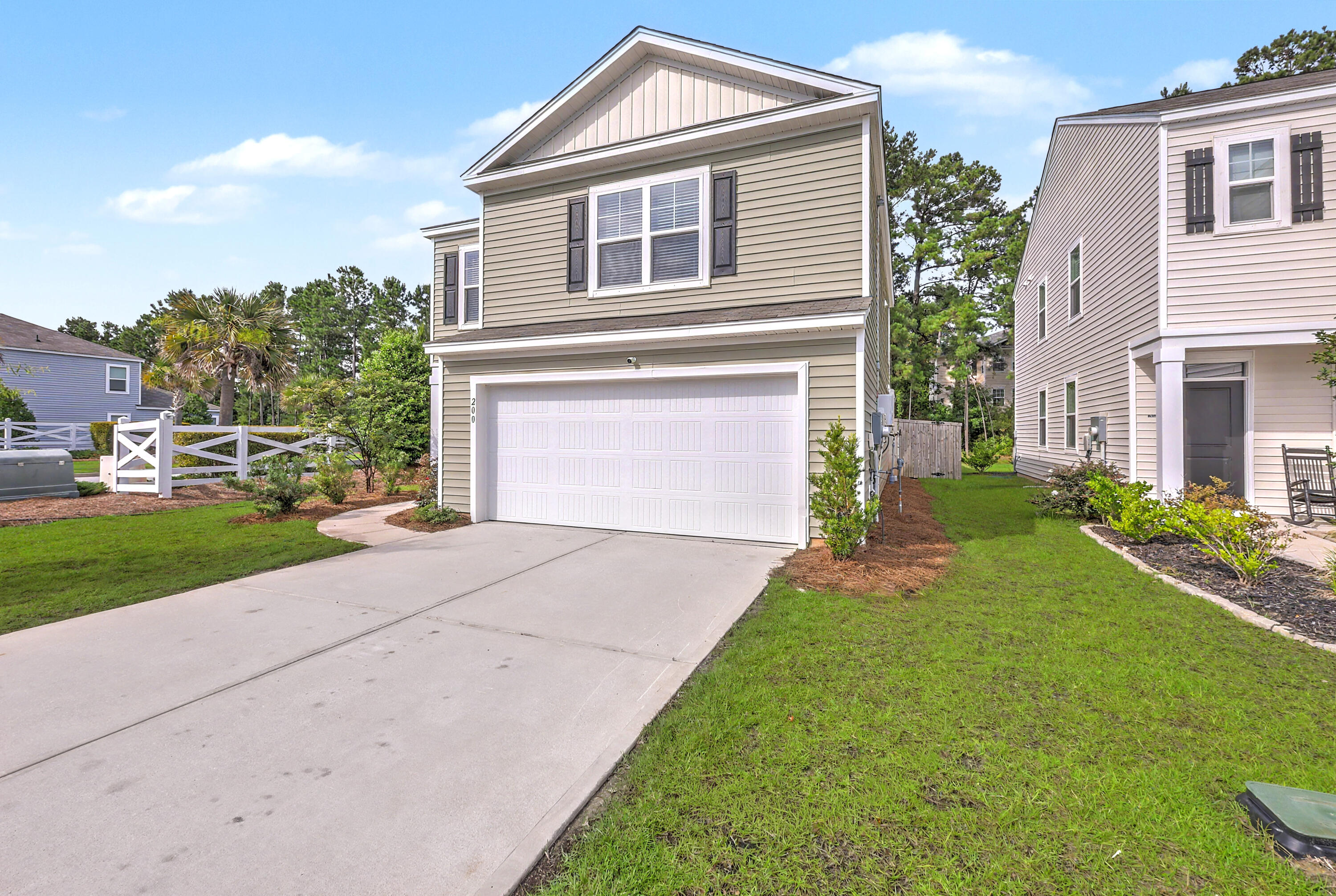 200 Sweet Cherry Lane