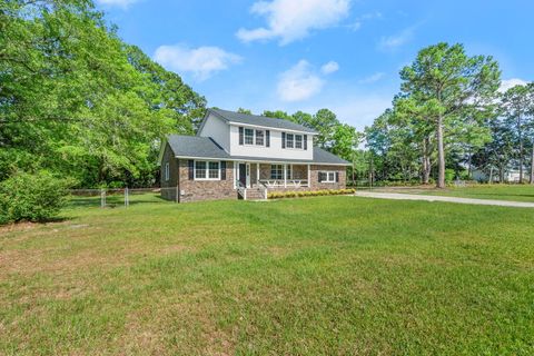 A home in Moncks Corner