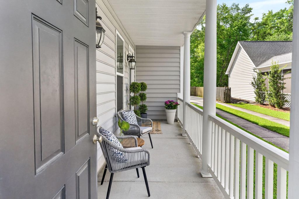 Photo of 3030 Scuba Drive, Charleston, SC 29414 (MLS # 26010100)