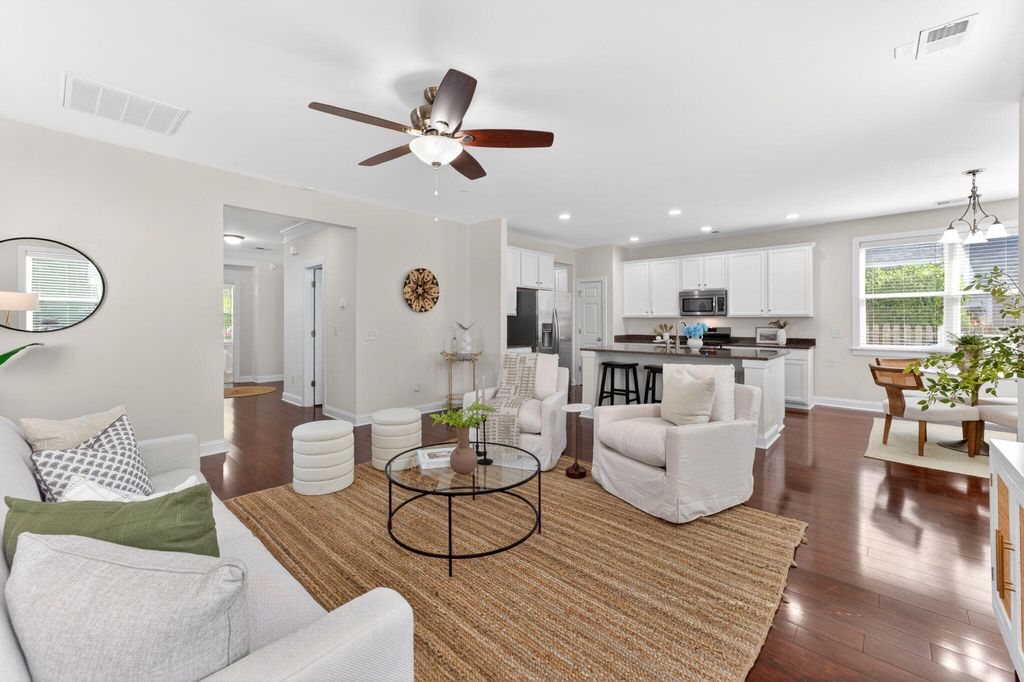 Photo of 3030 Scuba Drive, Charleston, SC 29414 (MLS # 26010100)