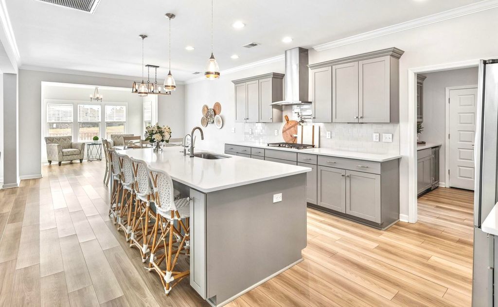 Photo of 407 Rowley Lane, Summerville, SC 29486 (MLS # 26008973)