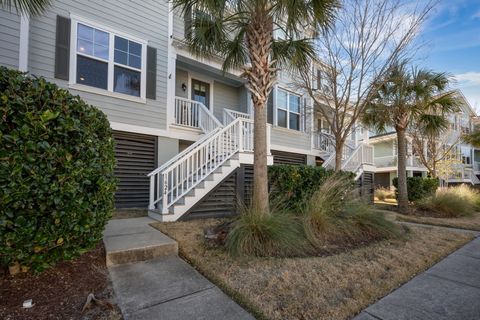 1624 Prince Edward Street Mount Pleasant SC 29466
