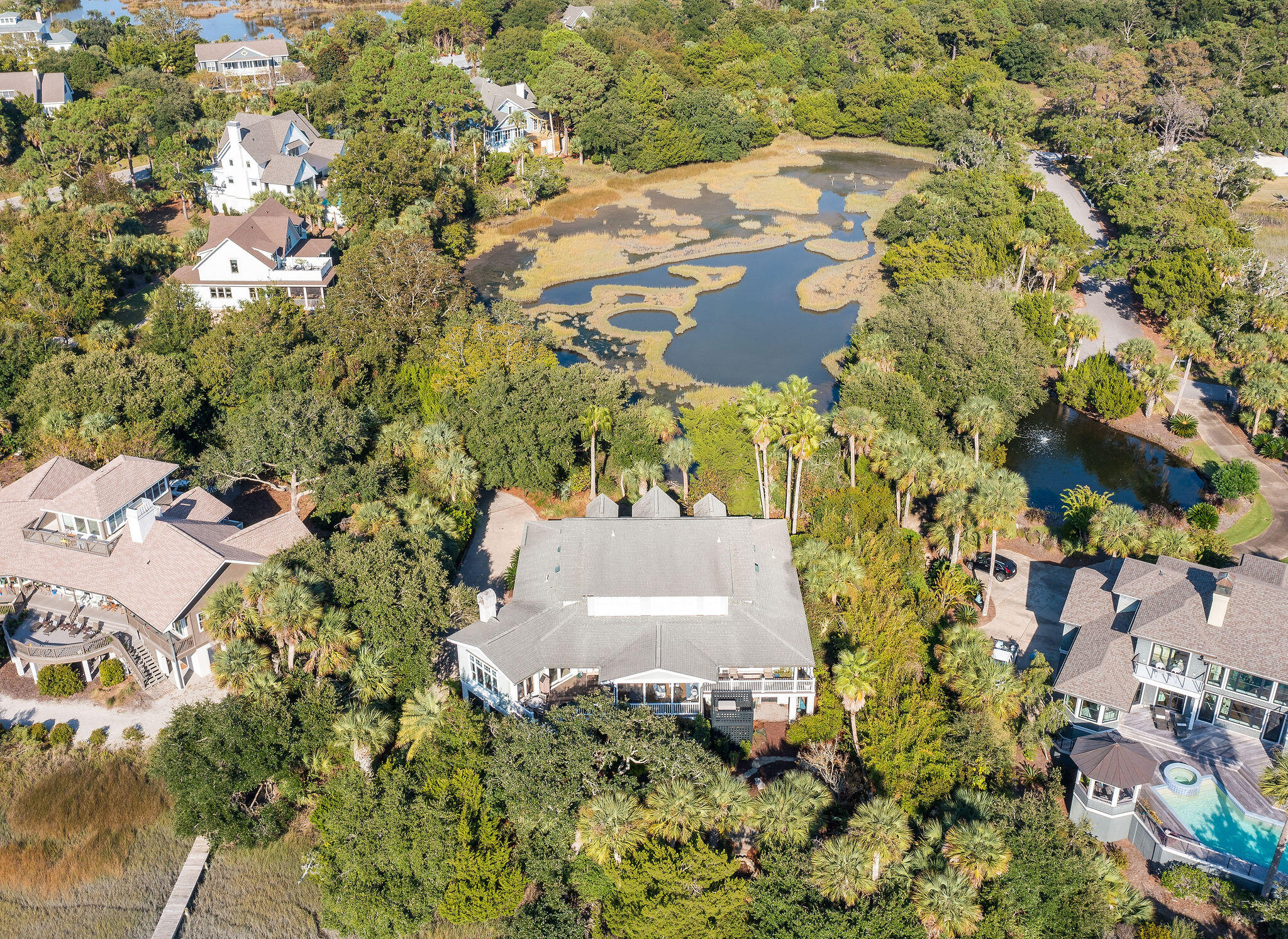 1311 S Jenkins Lagoon Drive