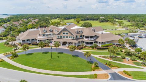 A home in Seabrook Island