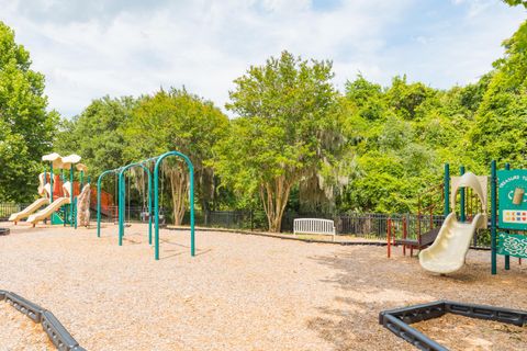 A home in Seabrook Island