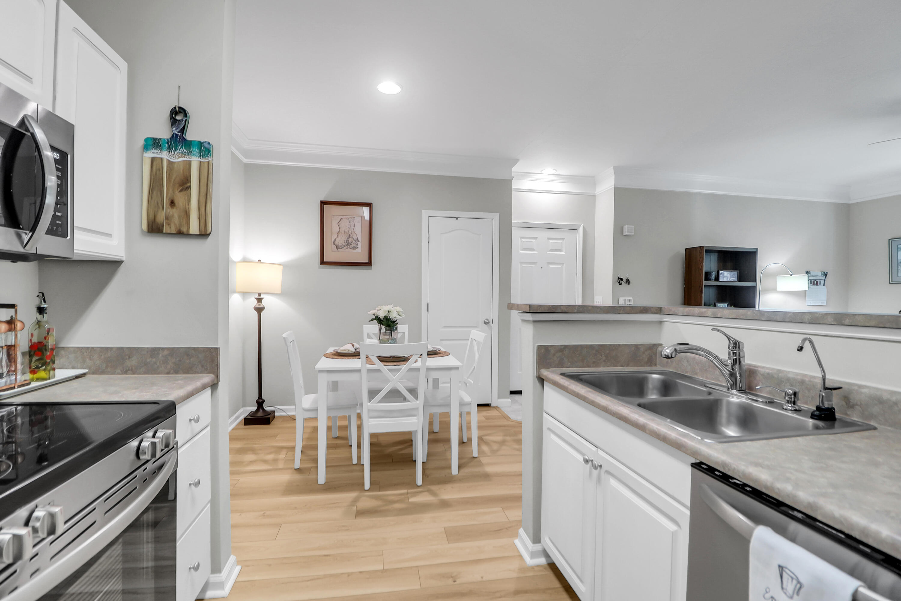 1300 Park West Boulevard Unit 512