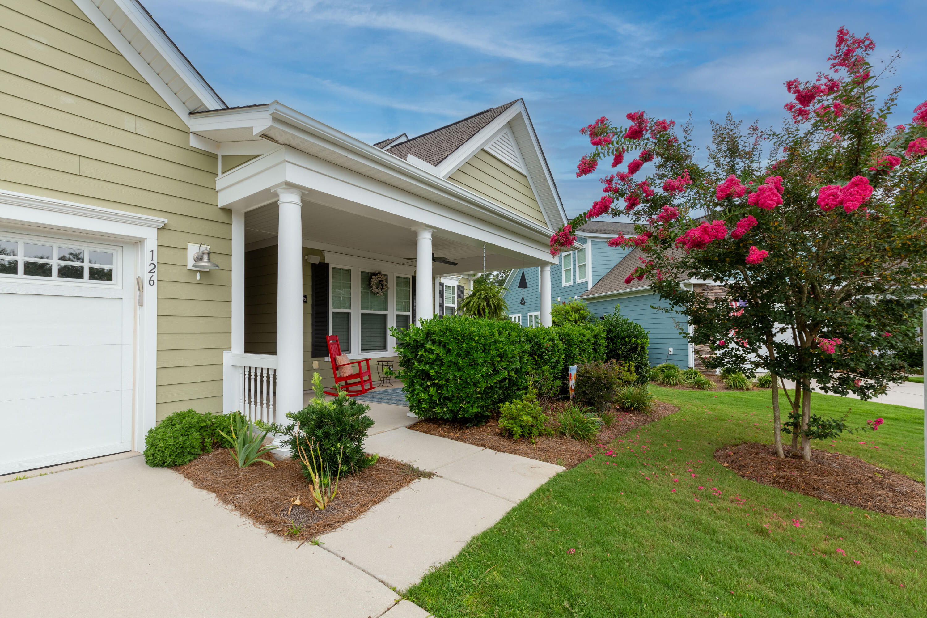 126 Citrea Drive