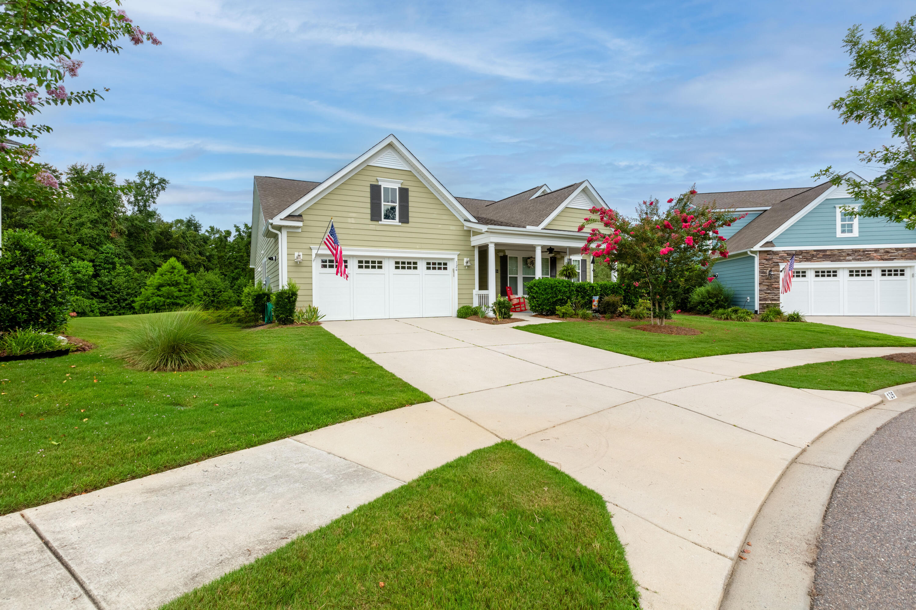 126 Citrea Drive