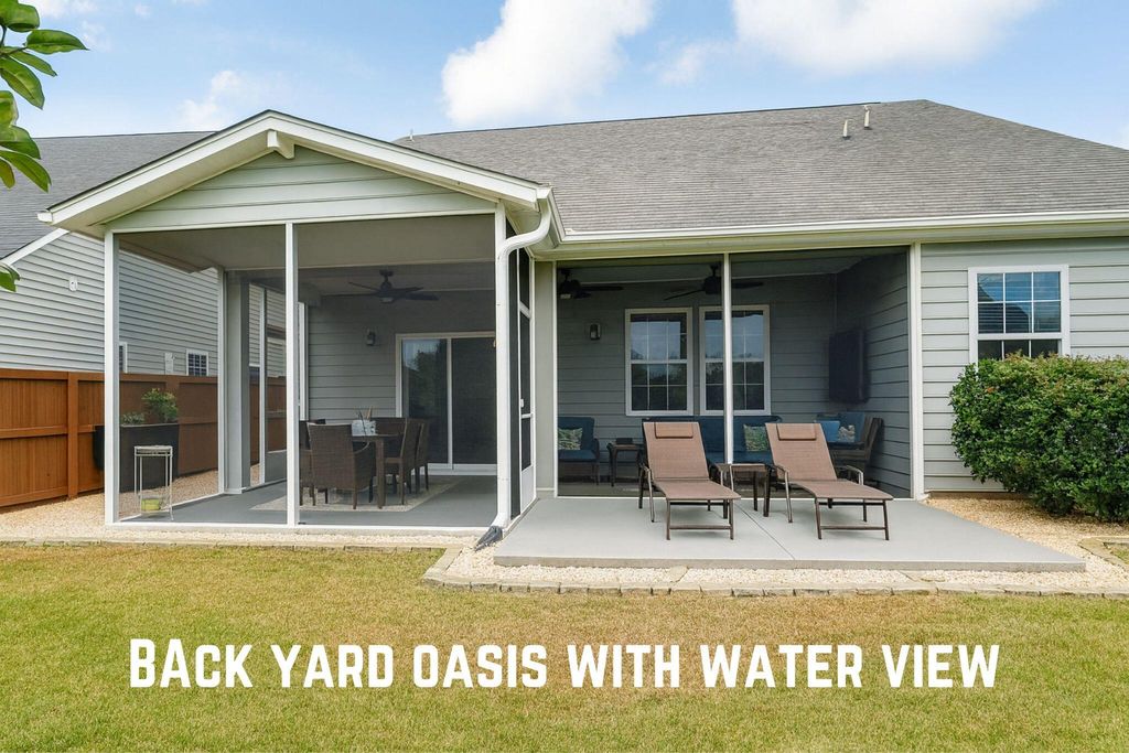 Photo of 116 Stagecoach Avenue, Summerville, SC 29486 (MLS # 25031365)