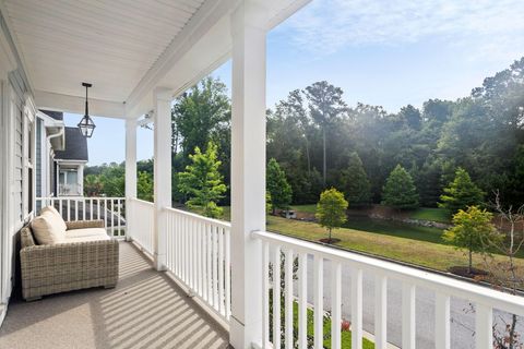 A home in Johns Island