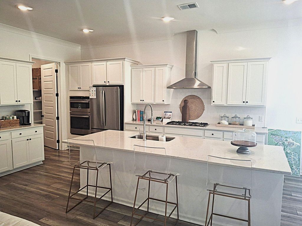 Photo of 1027 Oyster Drill Drive, Summerville, SC 29485 (MLS # 26006870)