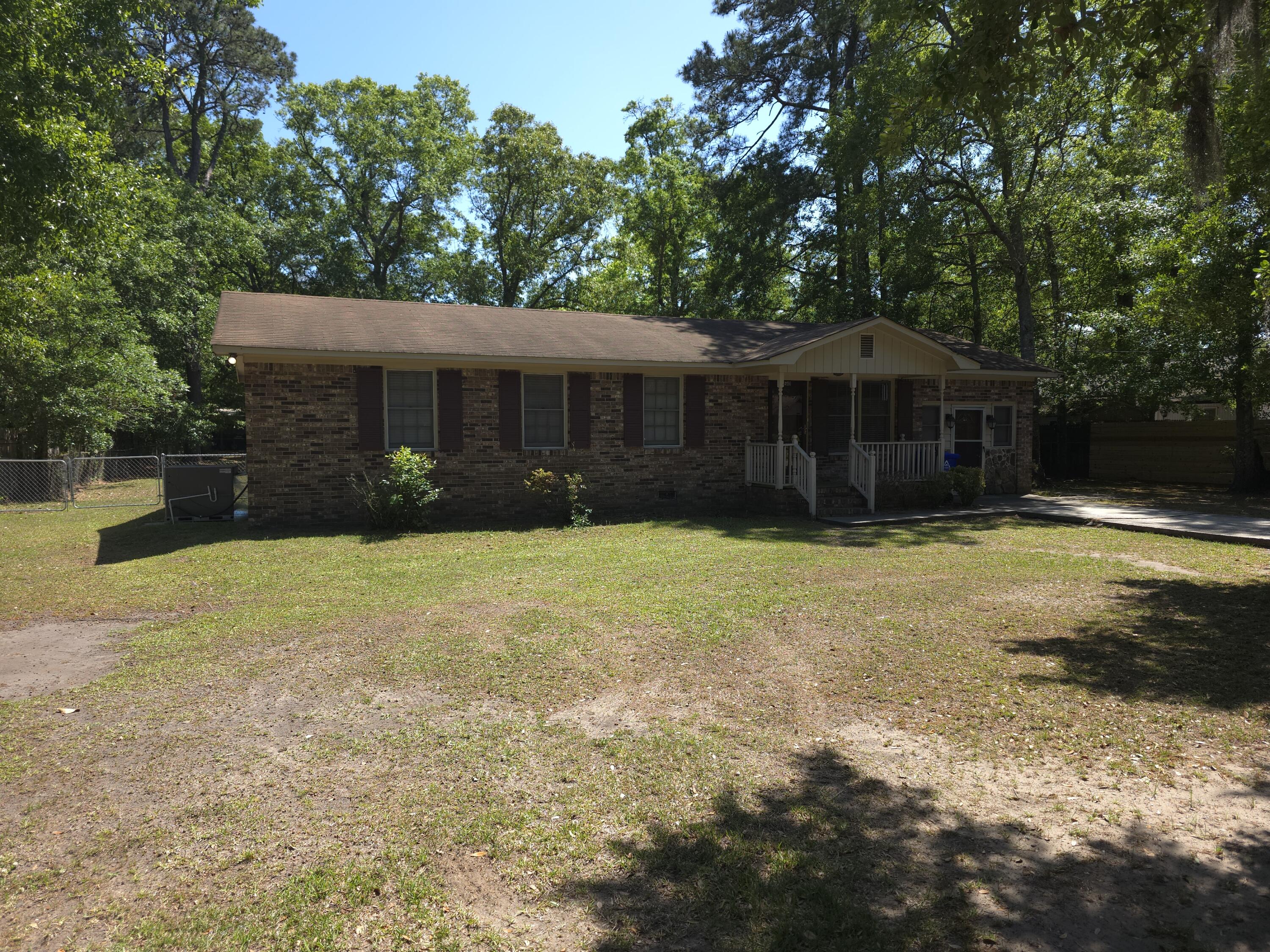 1541 Fort Johnson Road