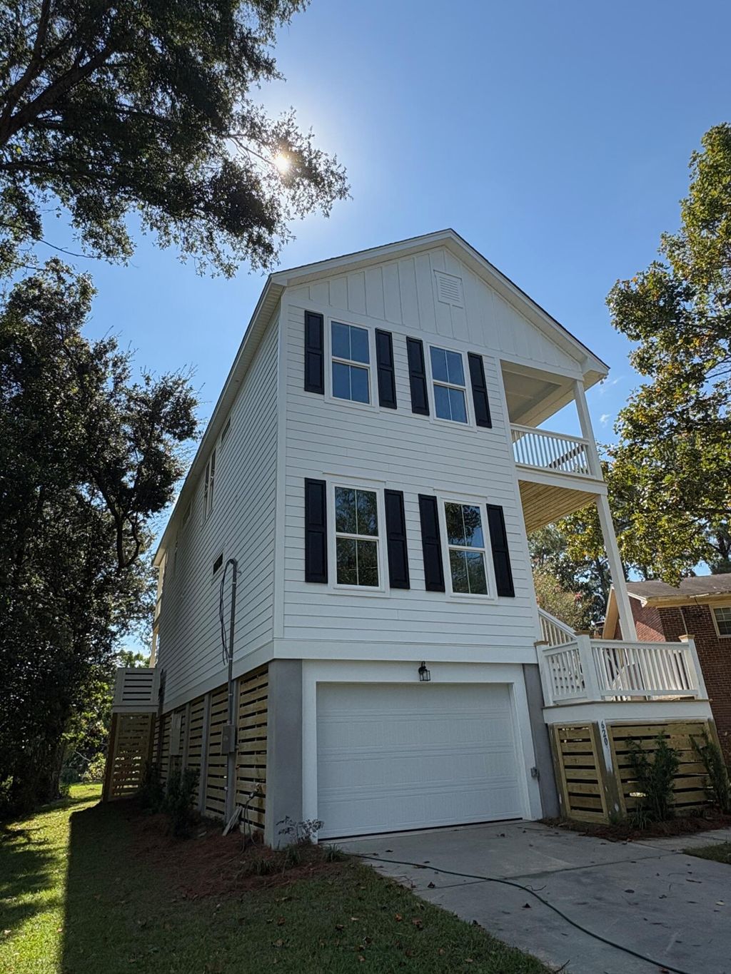 Photo of 620 N Shore Drive, Charleston, SC 29412 (MLS # 25026360)