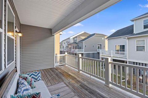 A home in Johns Island