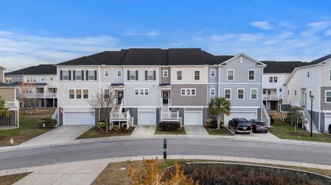 A home in Johns Island